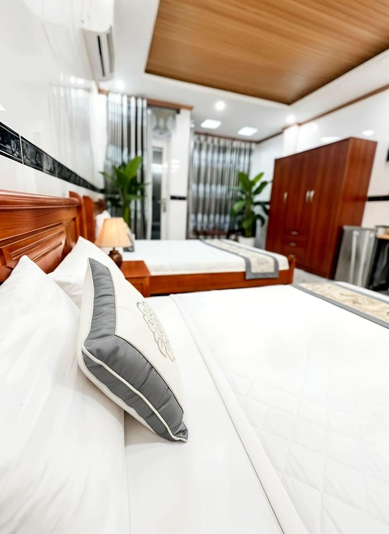Ct Morning Hostel image