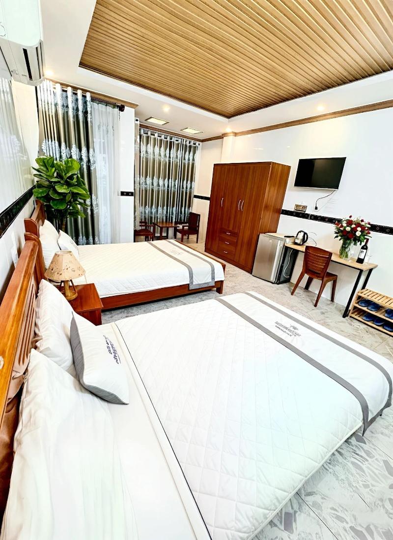 Ct Morning Hostel image