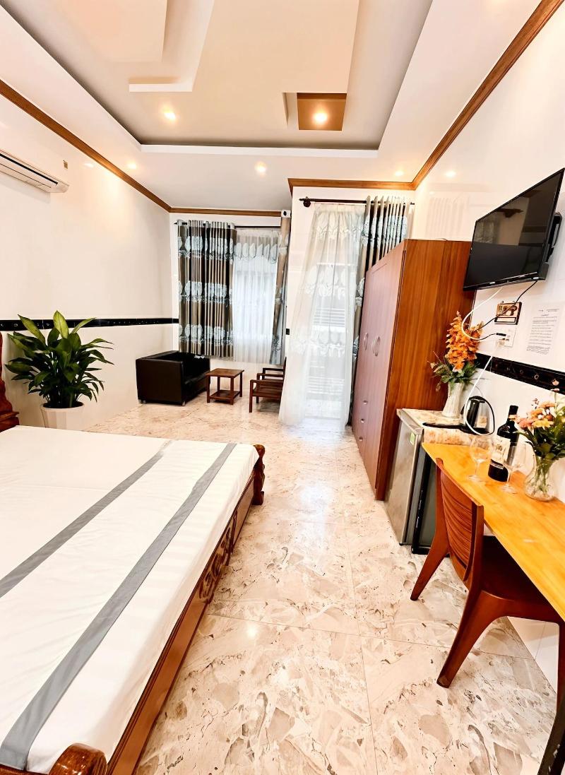 Ct Morning Hostel image