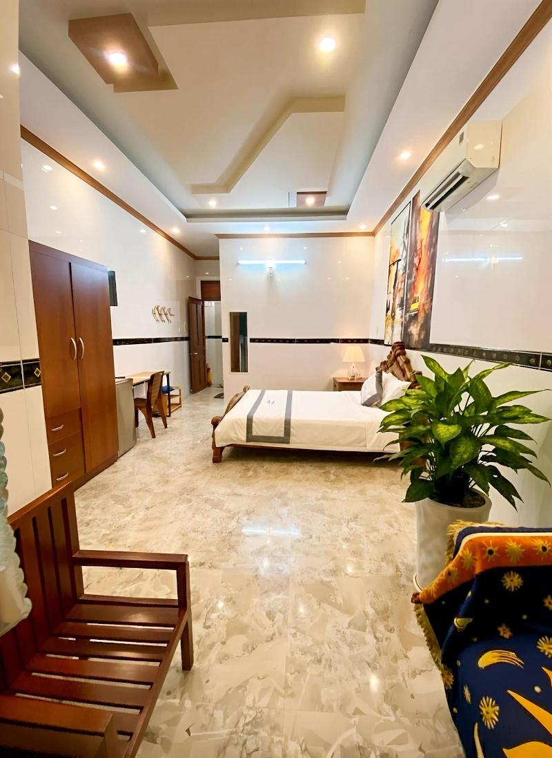 Ct Morning Hostel image