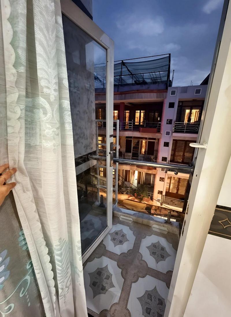 Ct Morning Hostel image