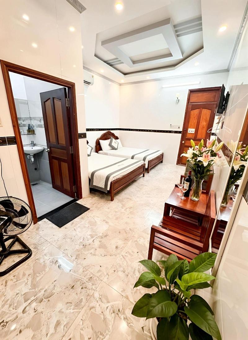 Ct Morning Hostel image
