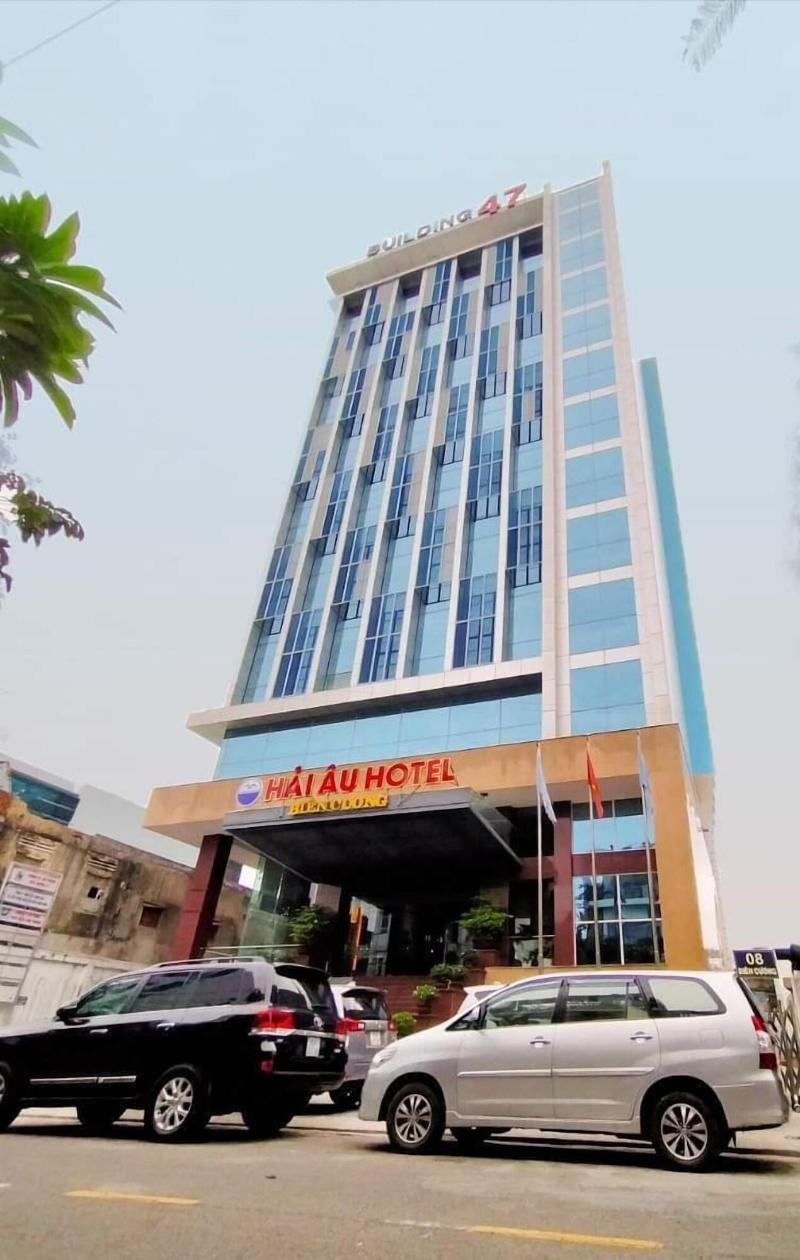 Hai Au Bien Cuong image