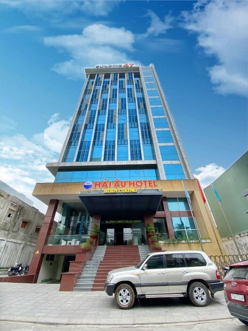 Hai Au Bien Cuong image