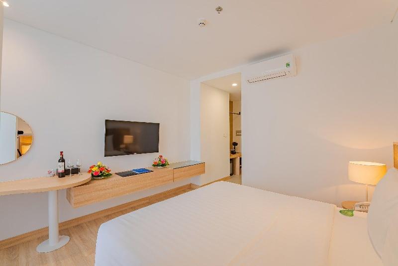 Hai Au Bien Cuong image