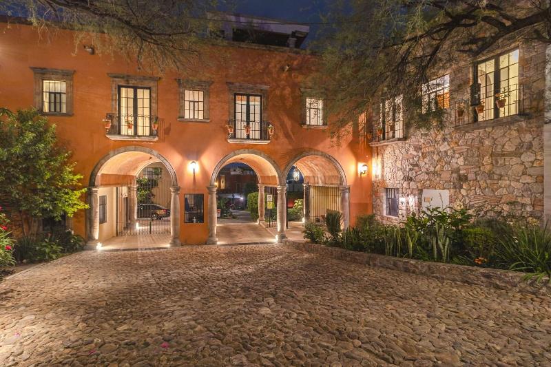 Casa Goyri San Miguel De Allende image