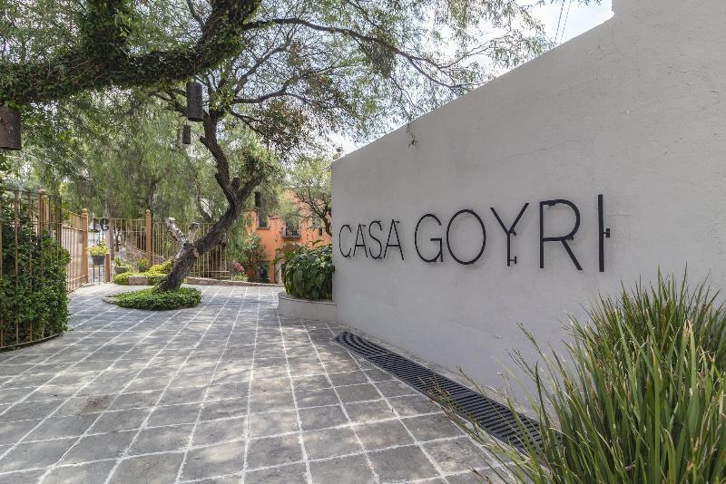 Casa Goyri San Miguel De Allende image