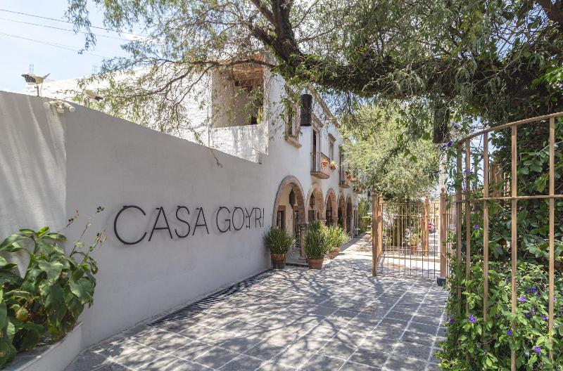 Casa Goyri San Miguel De Allende image
