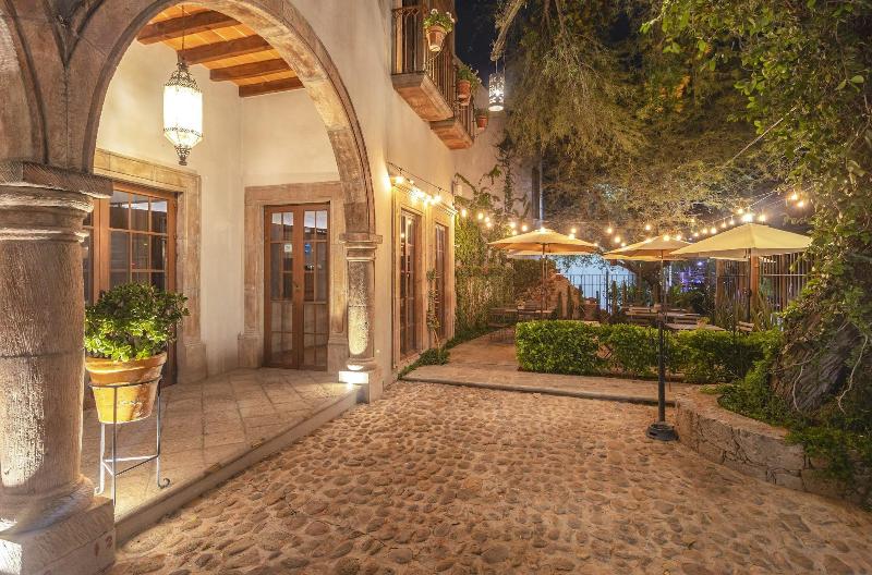 Casa Goyri San Miguel De Allende image