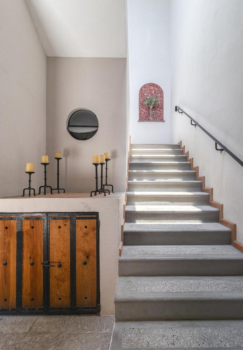 Casa Goyri San Miguel De Allende image