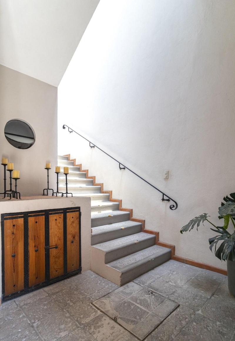 Casa Goyri San Miguel De Allende image