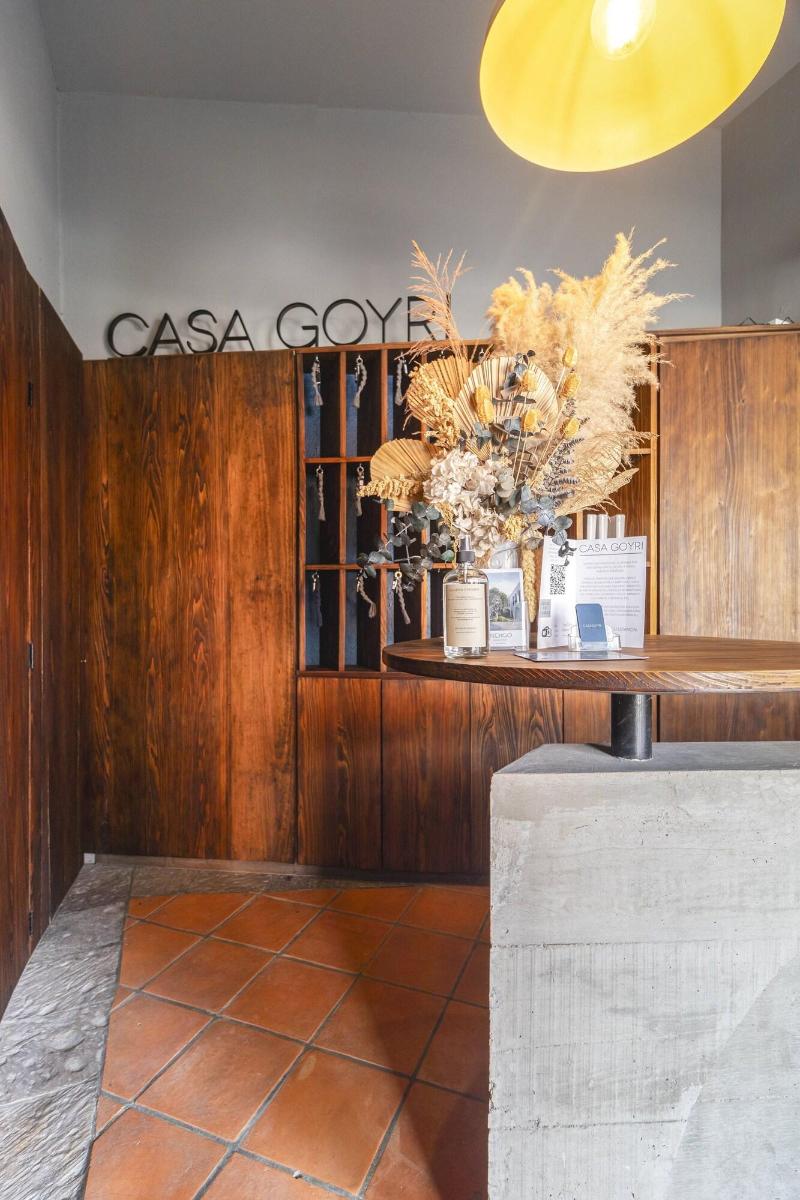 Casa Goyri San Miguel De Allende image
