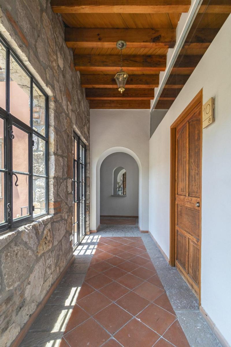 Casa Goyri San Miguel De Allende image
