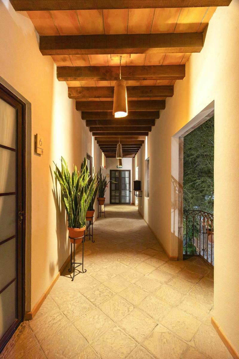 Casa Goyri San Miguel De Allende image