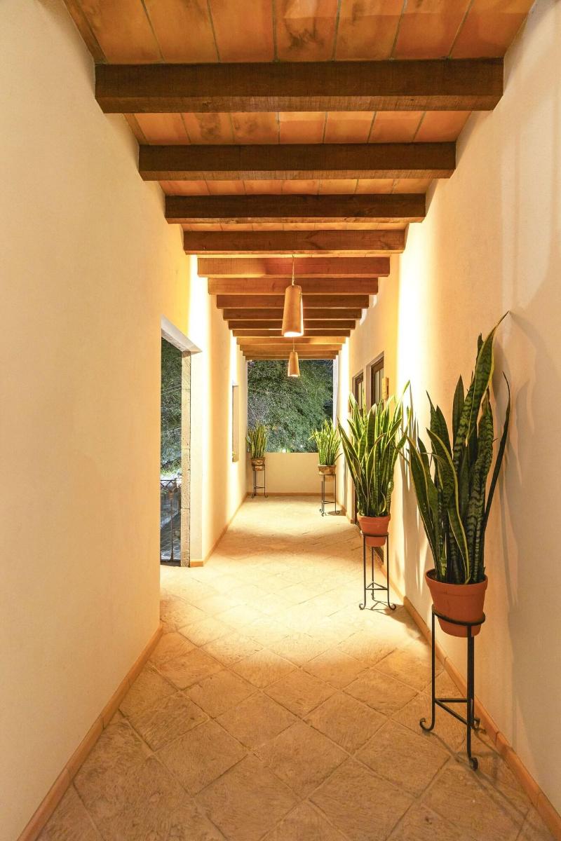 Casa Goyri San Miguel De Allende image