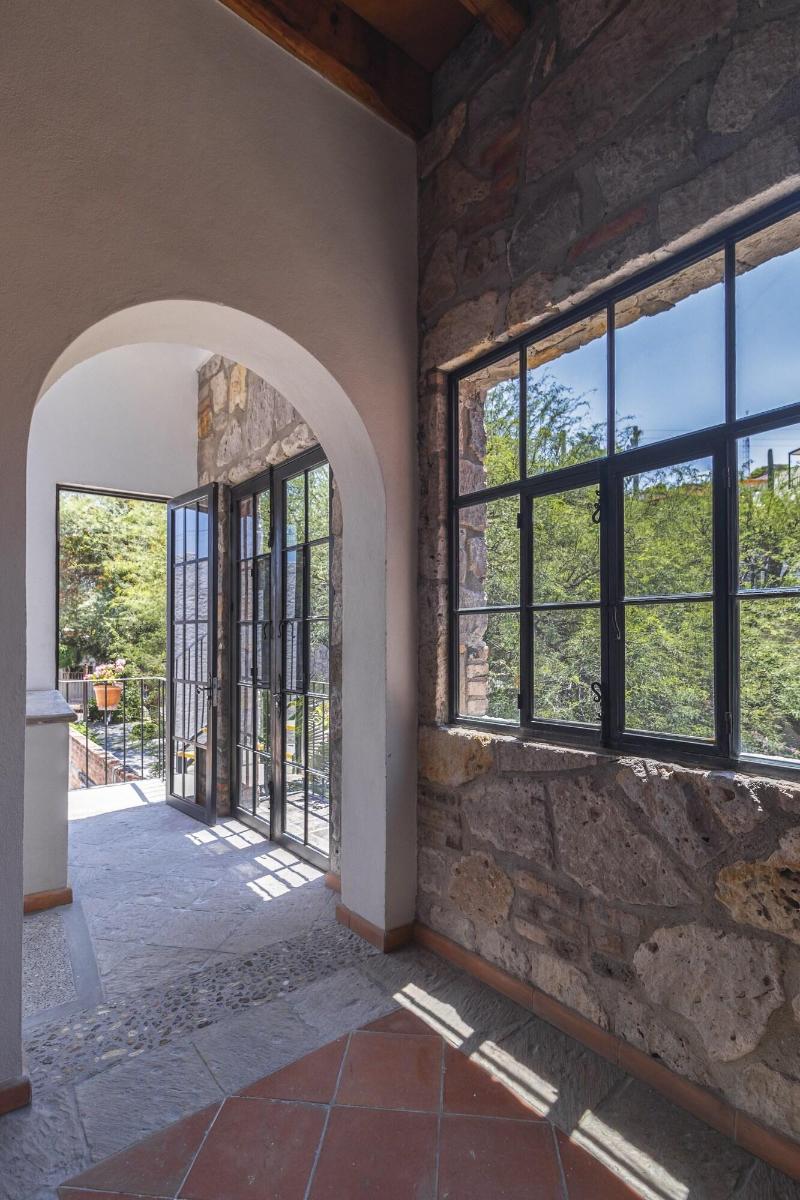 Casa Goyri San Miguel De Allende image