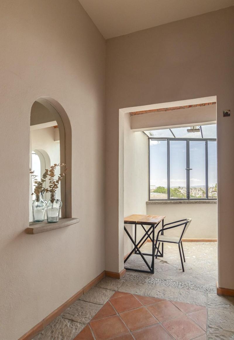Casa Goyri San Miguel De Allende image