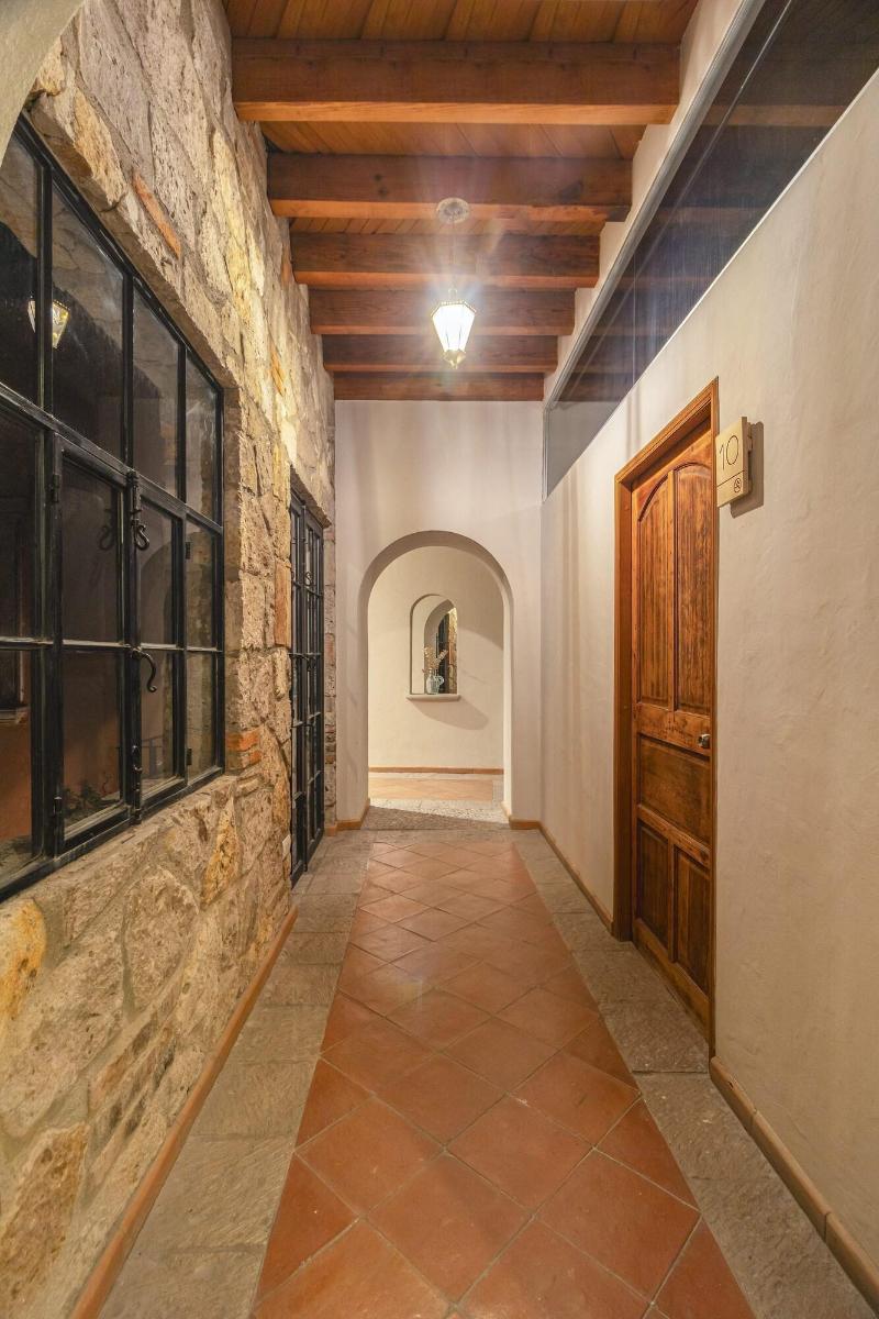 Casa Goyri San Miguel De Allende image
