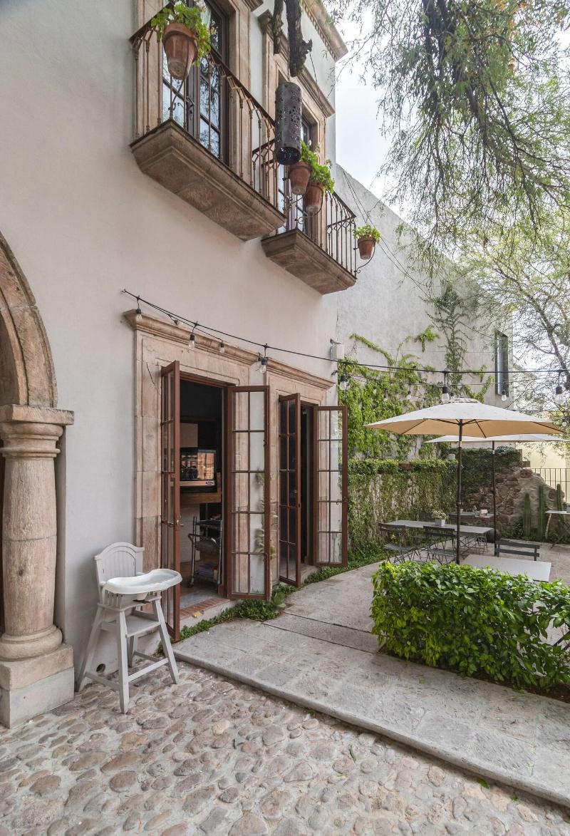 Casa Goyri San Miguel De Allende image