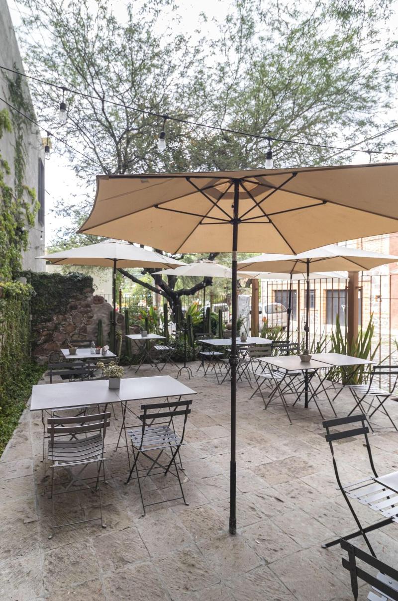 Casa Goyri San Miguel De Allende image