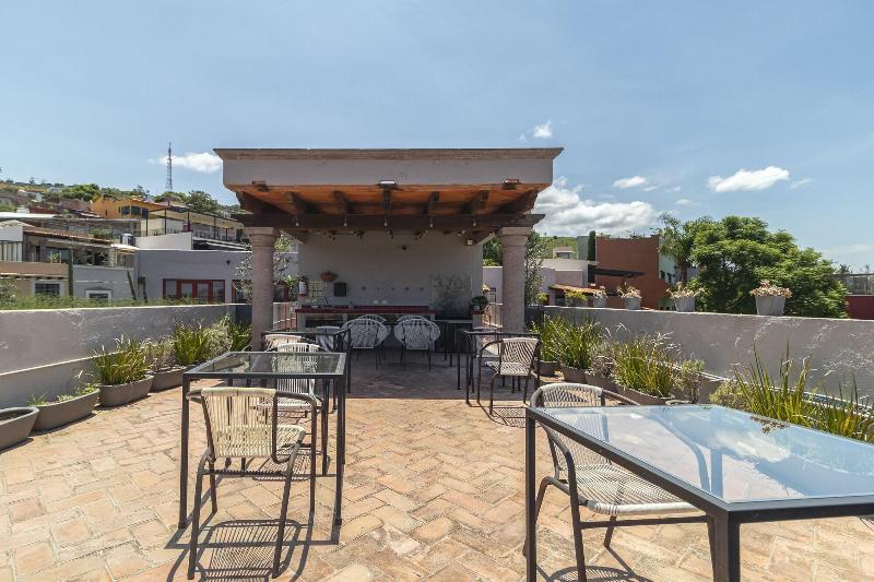 Casa Goyri San Miguel De Allende image