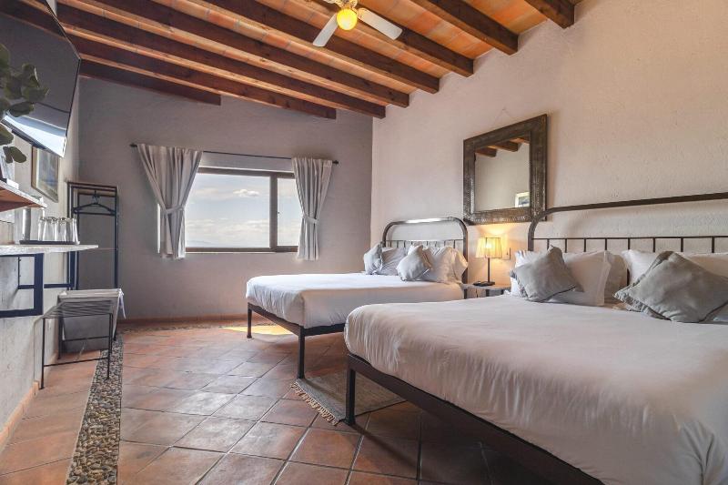 Casa Goyri San Miguel De Allende image