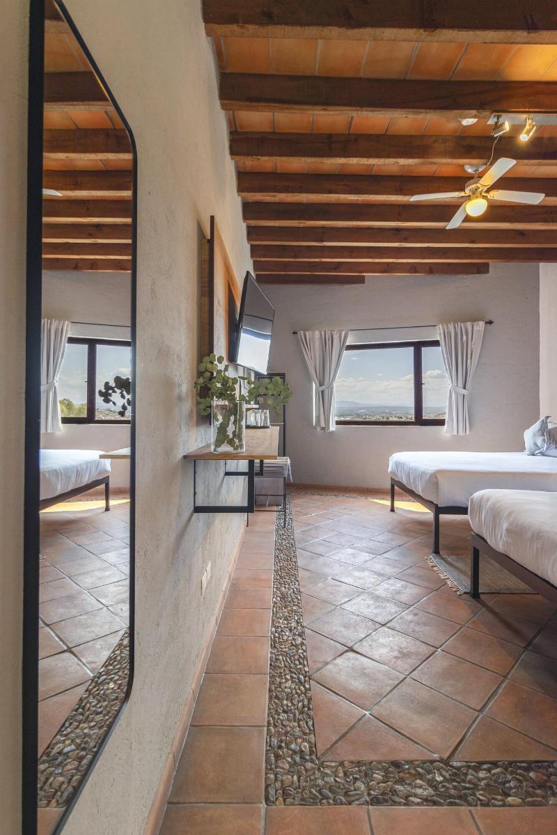 Casa Goyri San Miguel De Allende image