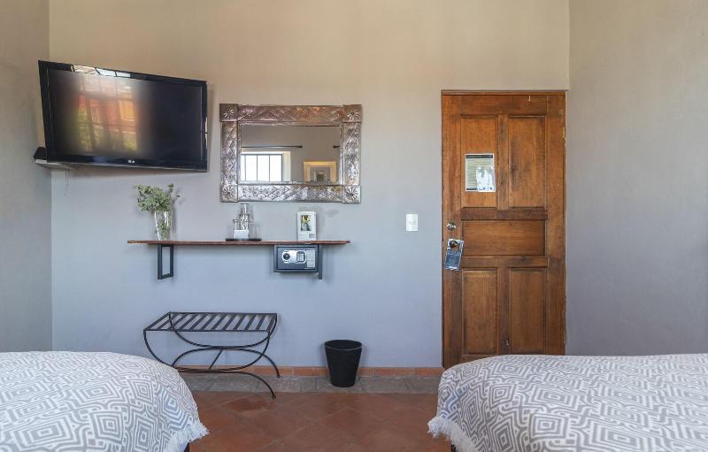 Casa Goyri San Miguel De Allende image