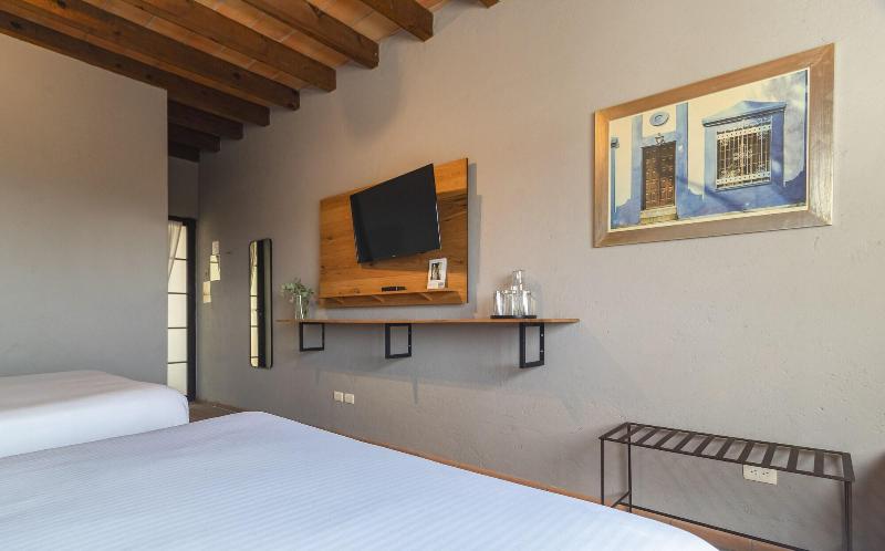 Casa Goyri San Miguel De Allende image