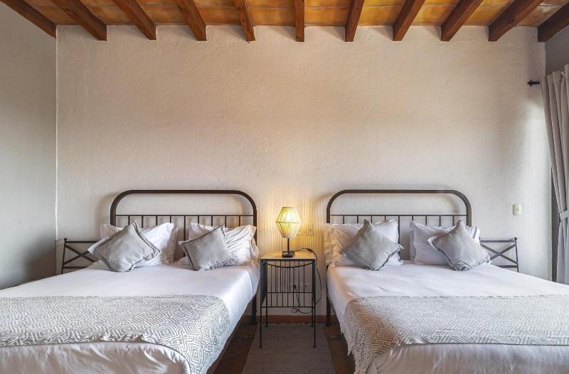 Casa Goyri San Miguel De Allende image