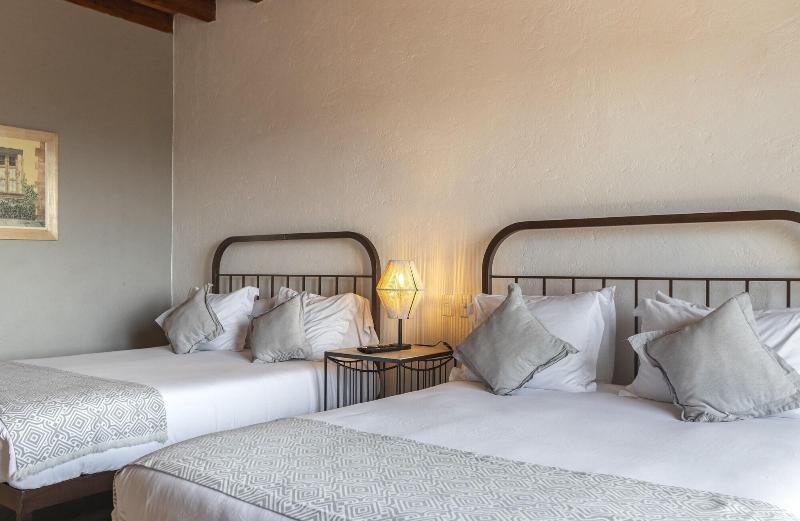 Casa Goyri San Miguel De Allende image