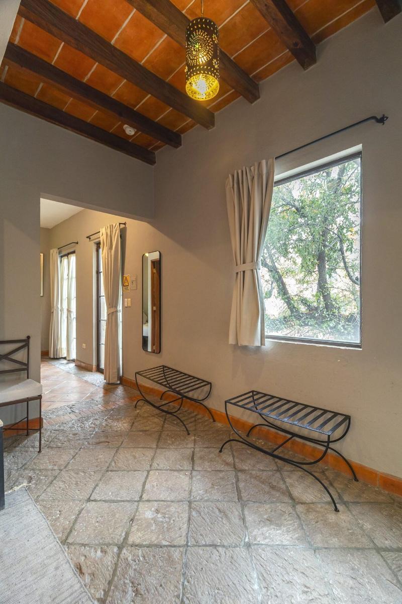 Casa Goyri San Miguel De Allende image