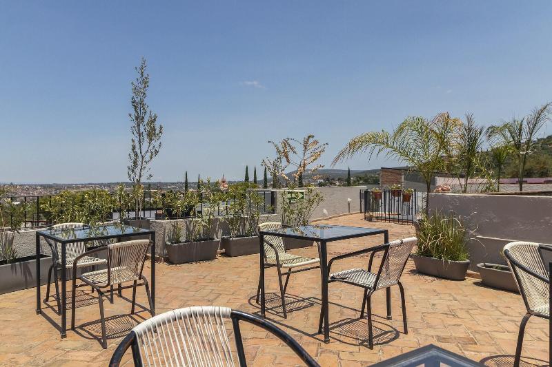 Casa Goyri San Miguel De Allende image