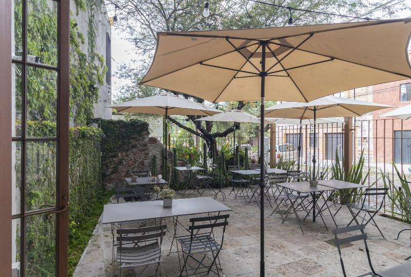 Casa Goyri San Miguel De Allende image