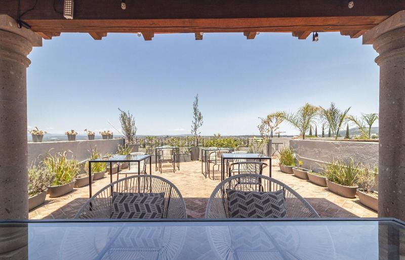 Casa Goyri San Miguel De Allende image