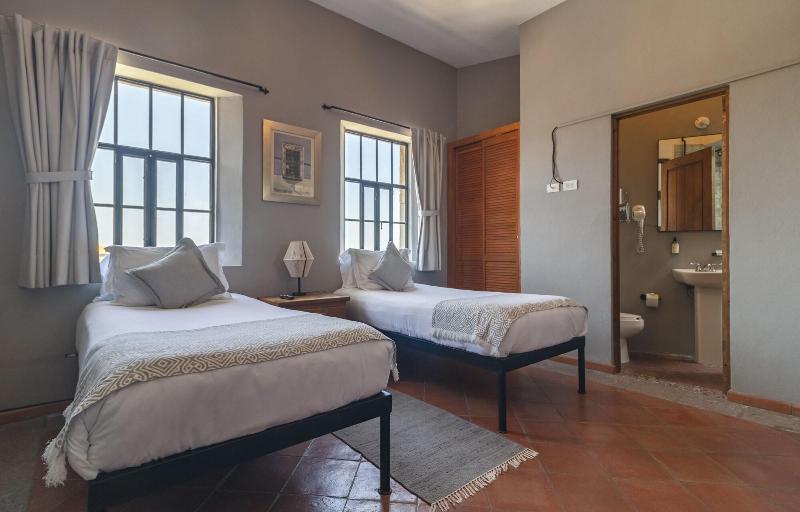 Casa Goyri San Miguel De Allende image