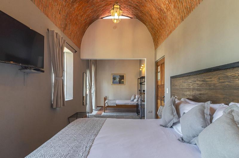 Casa Goyri San Miguel De Allende image