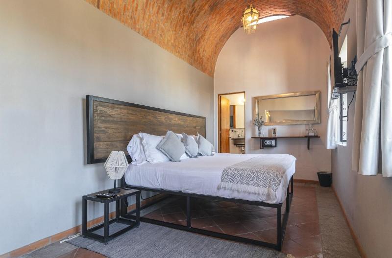 Casa Goyri San Miguel De Allende image