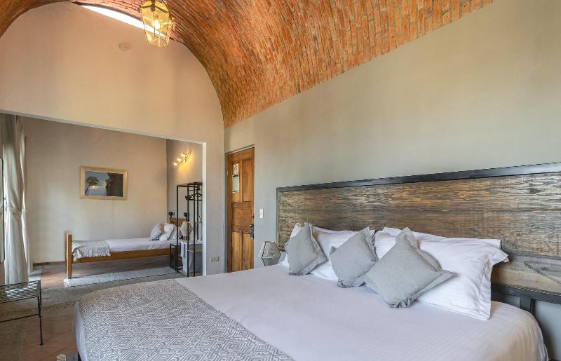 Casa Goyri San Miguel De Allende image