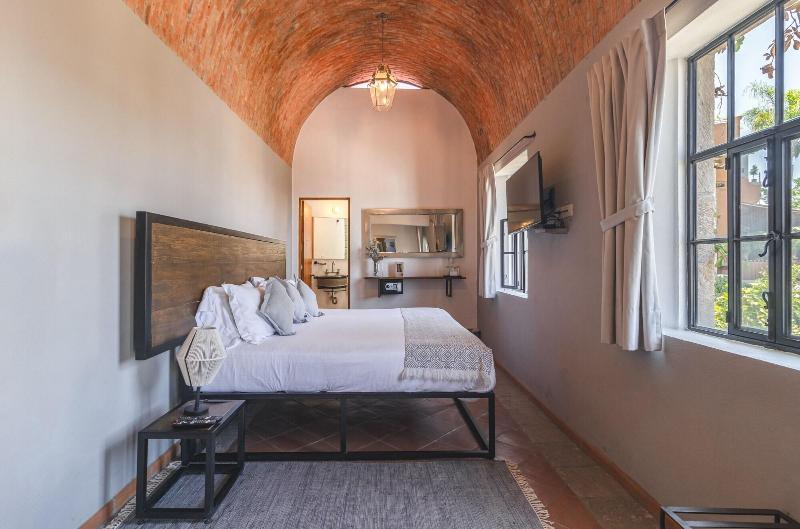 Casa Goyri San Miguel De Allende image
