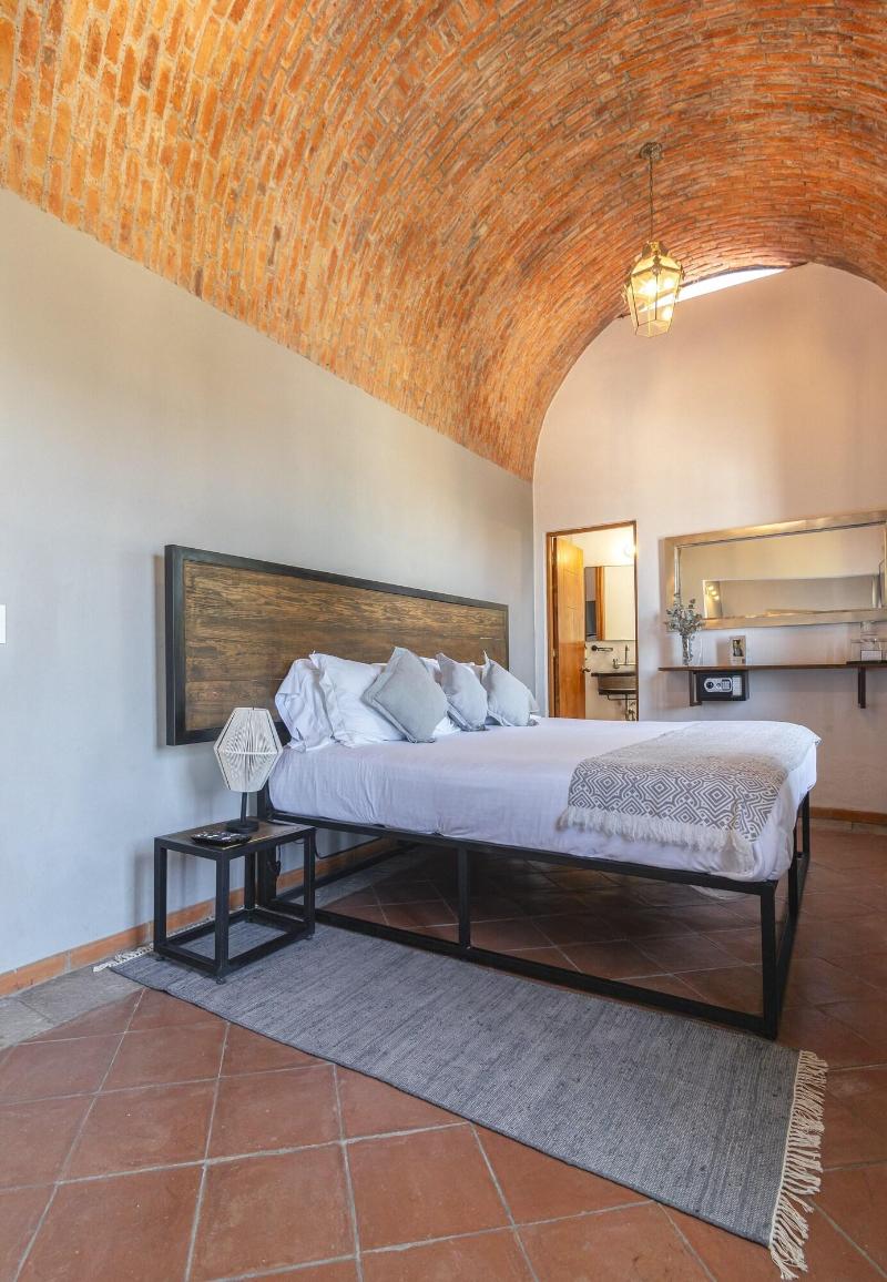 Casa Goyri San Miguel De Allende image