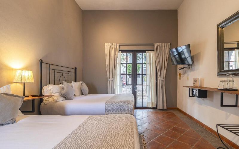 Casa Goyri San Miguel De Allende image