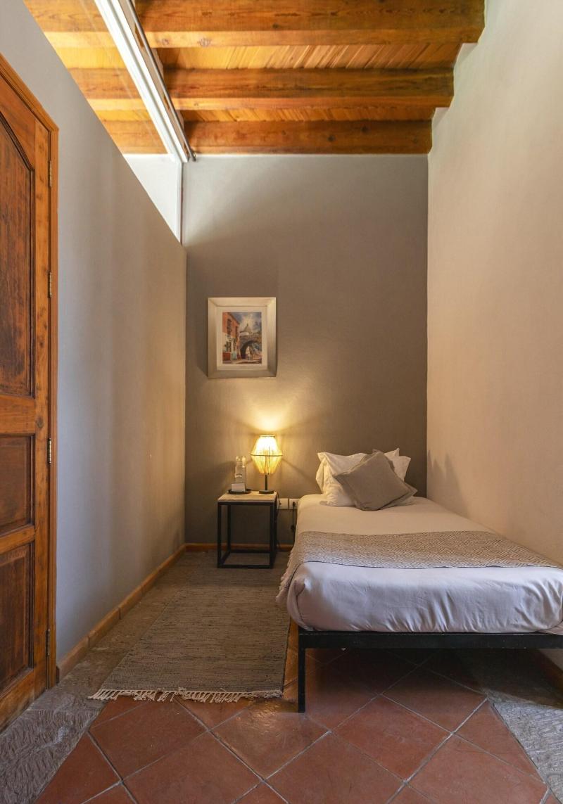 Casa Goyri San Miguel De Allende image