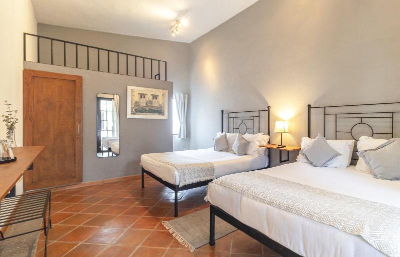 Casa Goyri San Miguel De Allende image