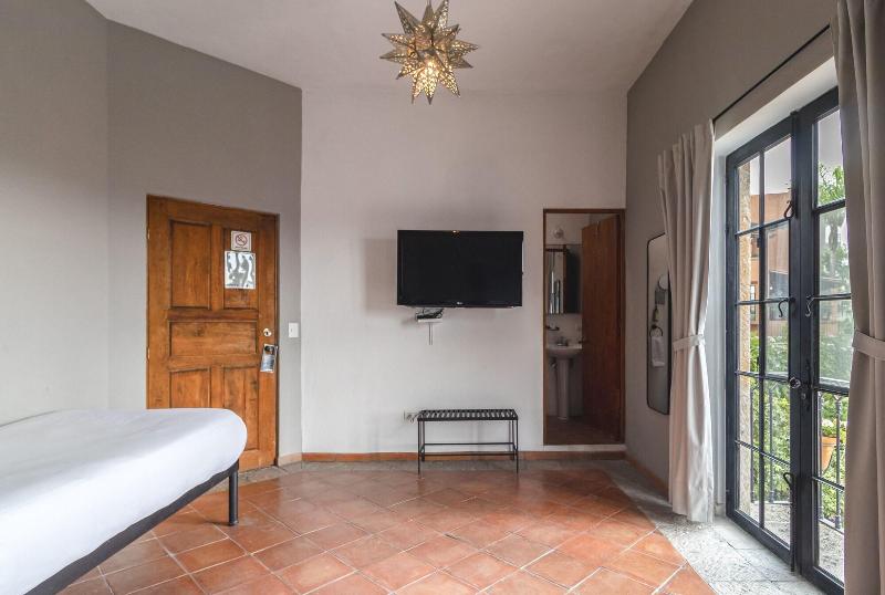 Casa Goyri San Miguel De Allende image