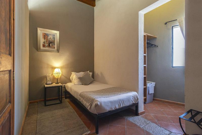 Casa Goyri San Miguel De Allende image