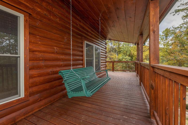 Smoky Retreat image