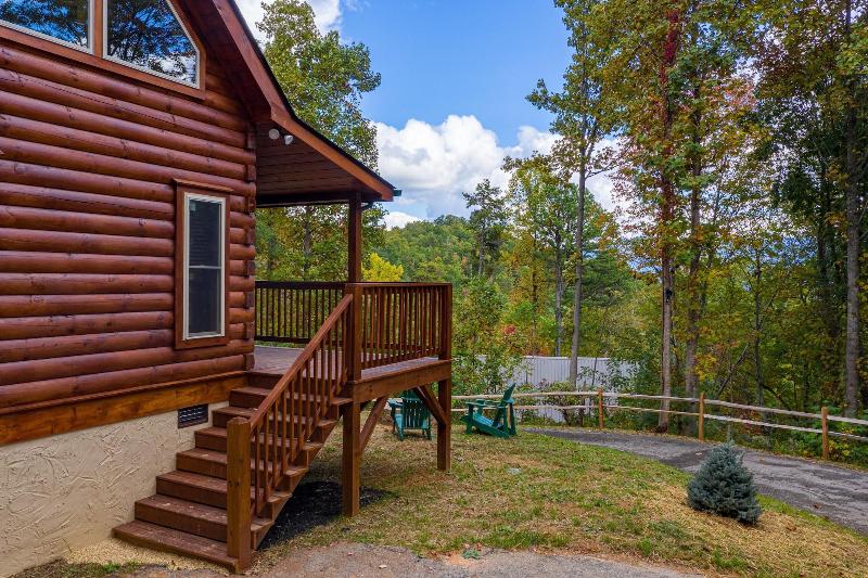 Smoky Retreat image