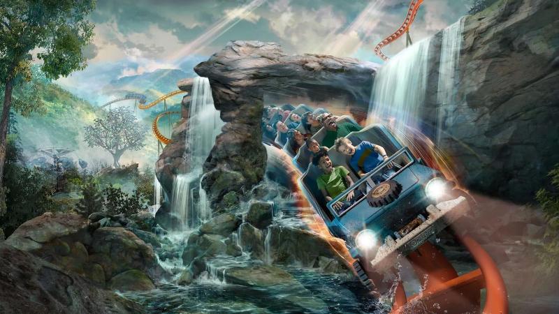 Smoky Retreat image
