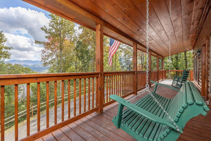 Smoky Retreat image
